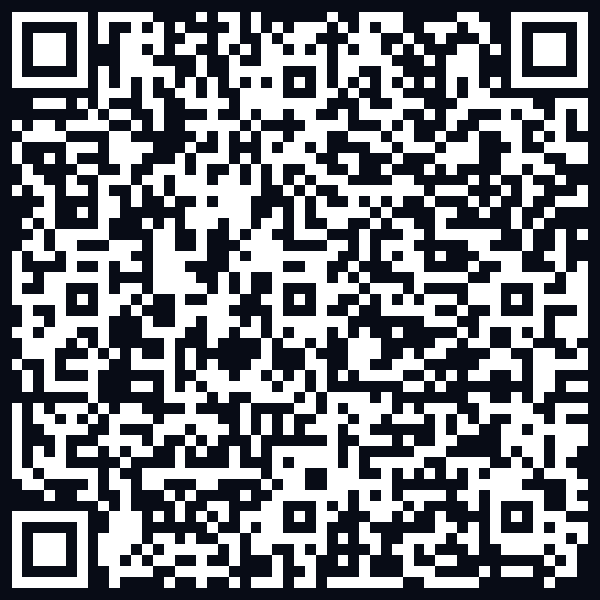 Swaynx WhatsApp Connect QR Code